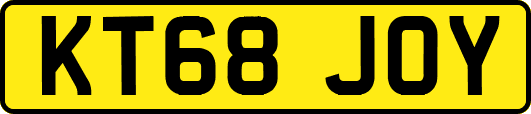 KT68JOY