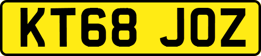 KT68JOZ