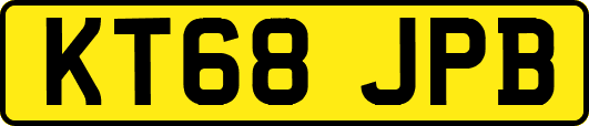 KT68JPB