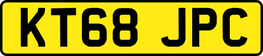 KT68JPC