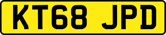 KT68JPD