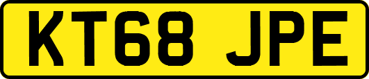 KT68JPE