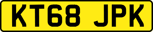 KT68JPK
