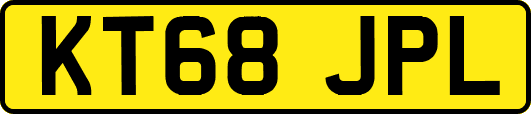 KT68JPL