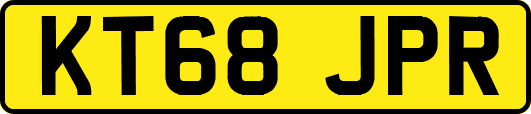 KT68JPR