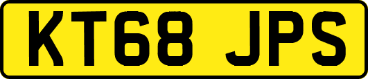 KT68JPS