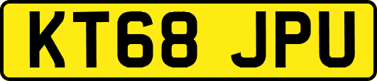 KT68JPU