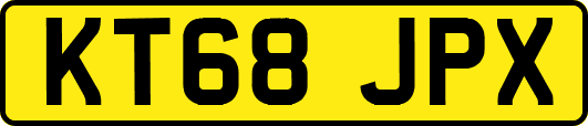 KT68JPX