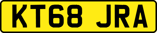 KT68JRA