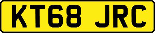 KT68JRC