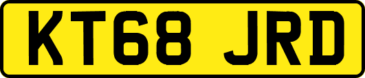 KT68JRD