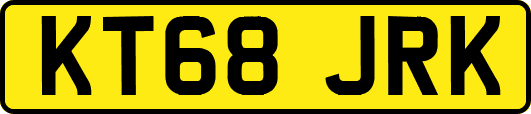 KT68JRK