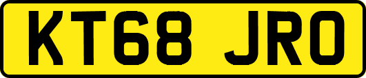 KT68JRO