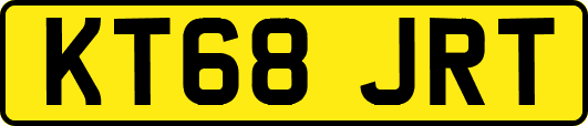 KT68JRT