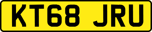 KT68JRU