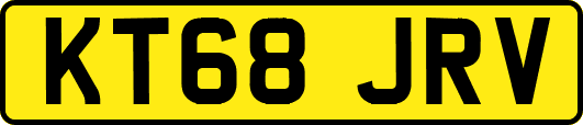 KT68JRV