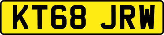 KT68JRW