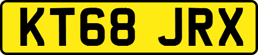KT68JRX