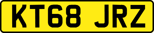 KT68JRZ