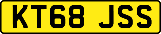 KT68JSS