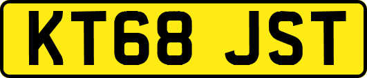 KT68JST