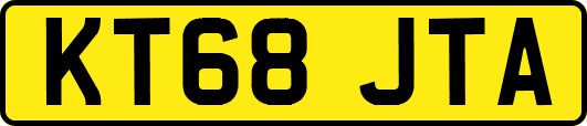 KT68JTA