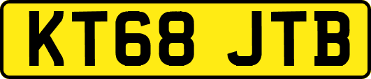 KT68JTB