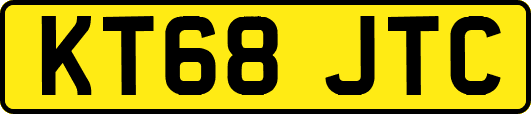 KT68JTC