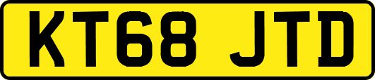 KT68JTD