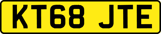 KT68JTE