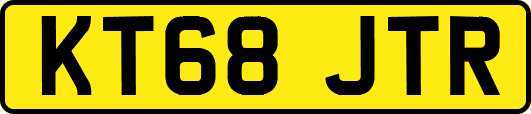 KT68JTR