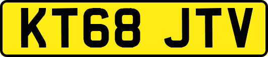 KT68JTV
