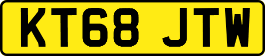 KT68JTW