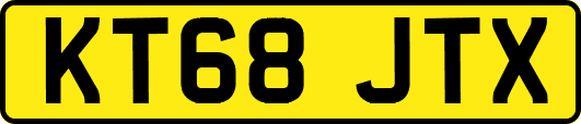 KT68JTX