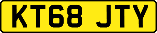 KT68JTY
