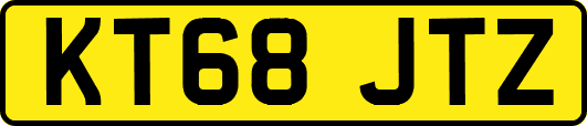 KT68JTZ