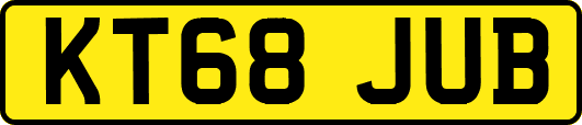 KT68JUB
