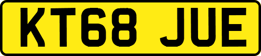 KT68JUE