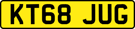 KT68JUG