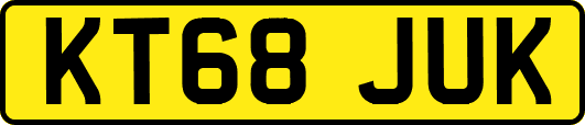 KT68JUK