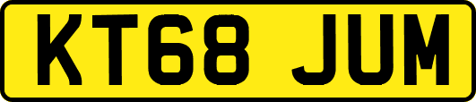 KT68JUM
