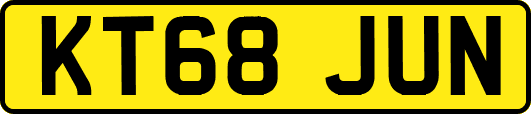 KT68JUN