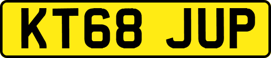 KT68JUP
