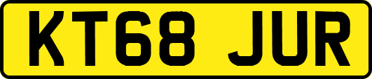 KT68JUR