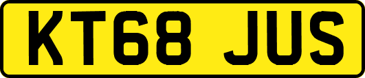 KT68JUS