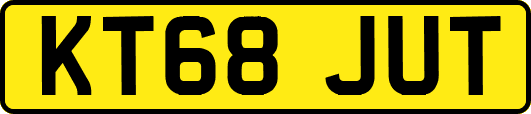 KT68JUT
