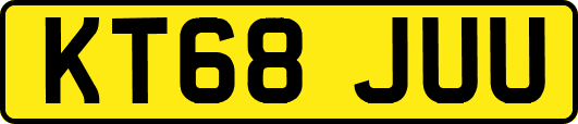 KT68JUU