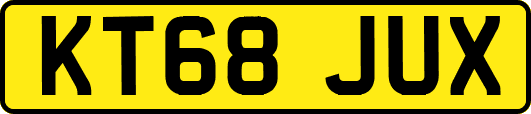 KT68JUX