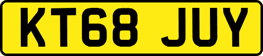 KT68JUY