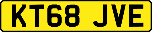 KT68JVE